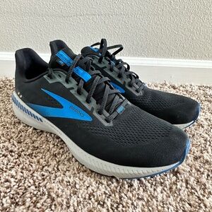 Brooks Launch GTS 8 Men's Running Shoes